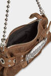Gothic Dsquared2 Clutch image number 5
