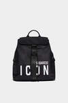 Be Icon Backpack numéro photo 1
