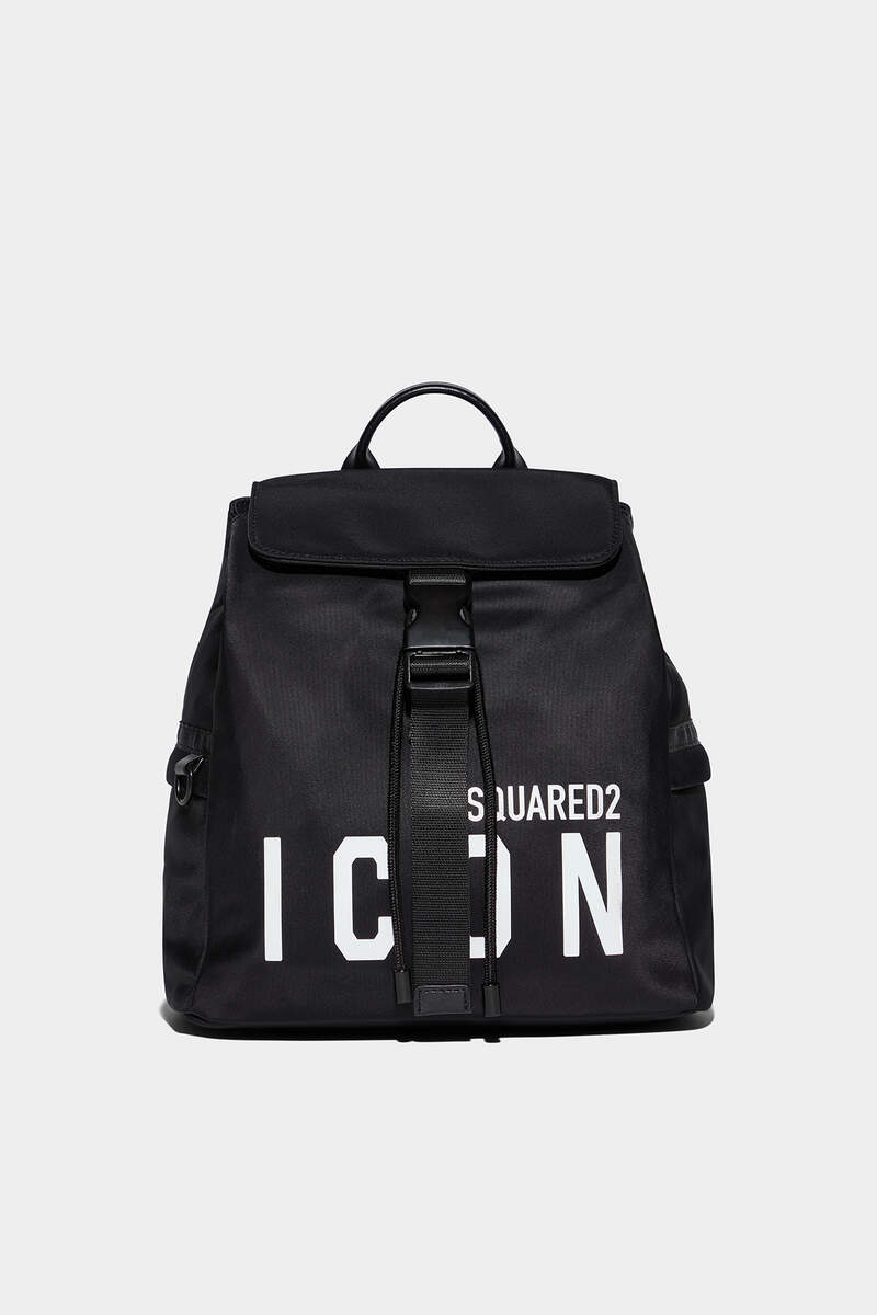 tone Soldier sour Be Icon Backpack