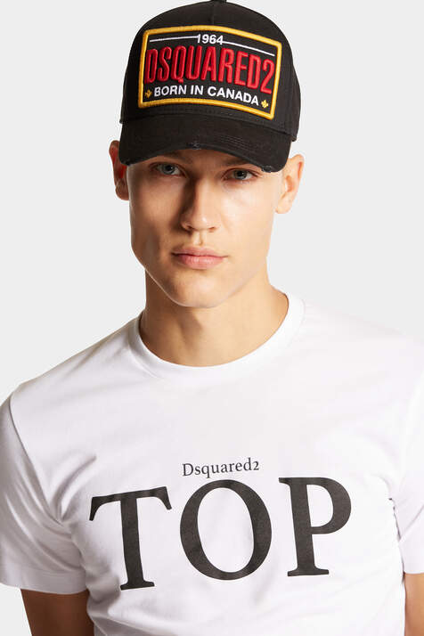 Top Cool Fit T-Shirt immagine numero 3