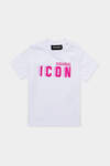D2Kids New Born Icon T-Shirt 画像番号 1