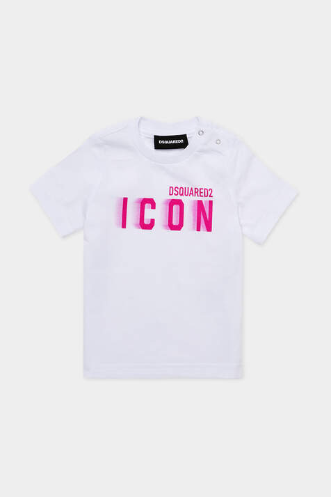 D2Kids New Born Icon T-Shirt