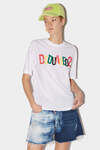 Dsquared2 Rainbow Easy T-shirt Bildnummer 3