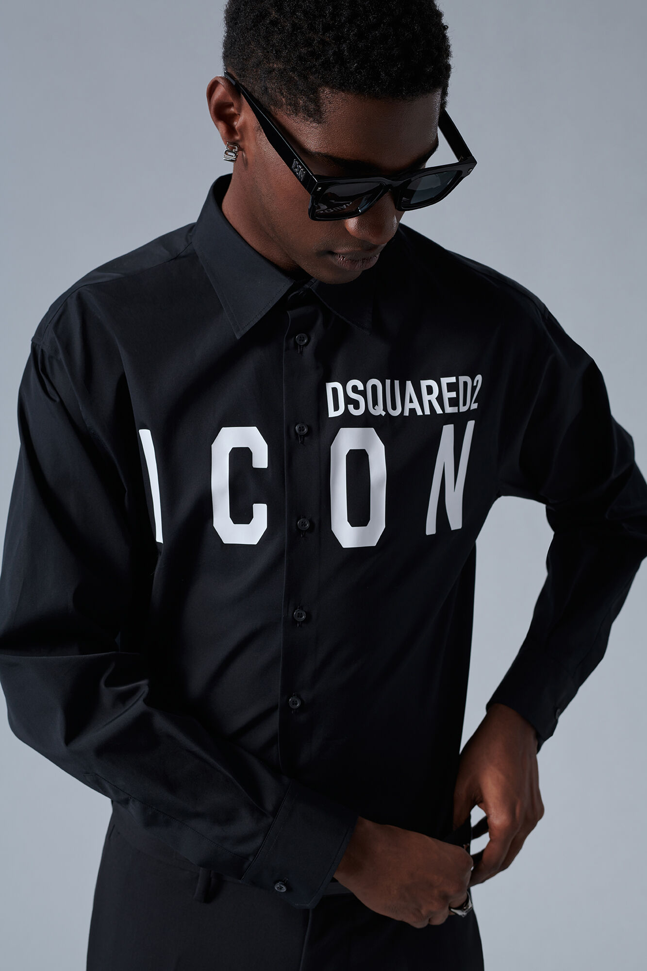 ICON Men's Clothing | DSQUARED2