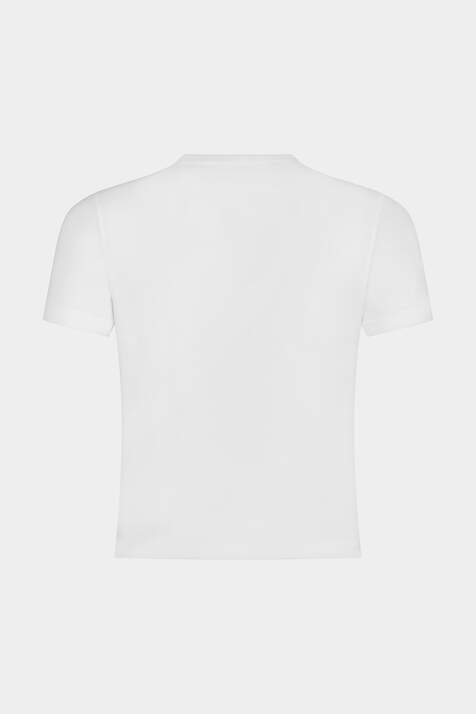 Be Icon Mini Fit T-Shirt immagine numero 4