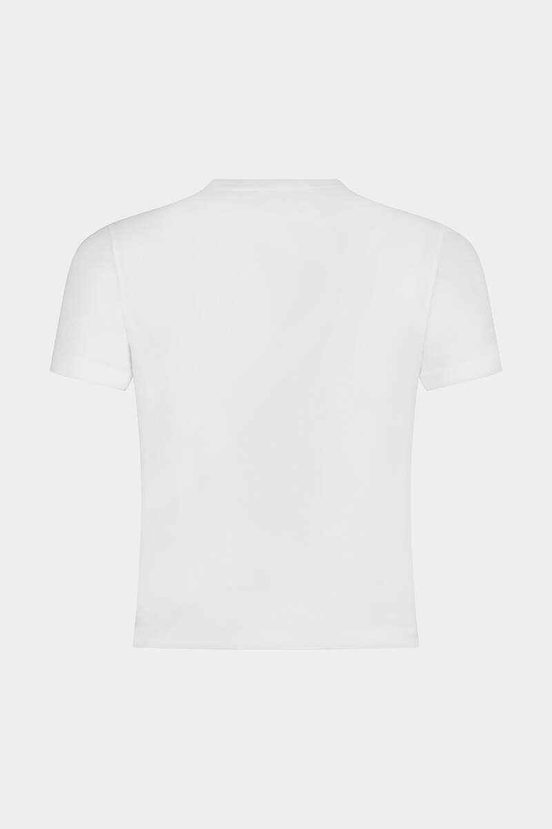 Be Icon Mini Fit T-Shirt Bildnummer 2