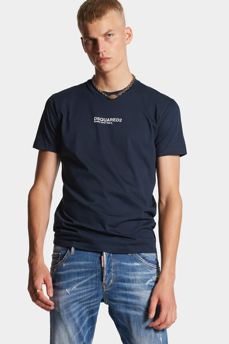 Cool Fit T-Shirt Bildnummer 3