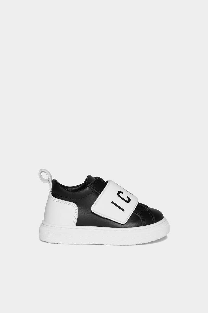 D2Kids Icon Sneakers image number 1