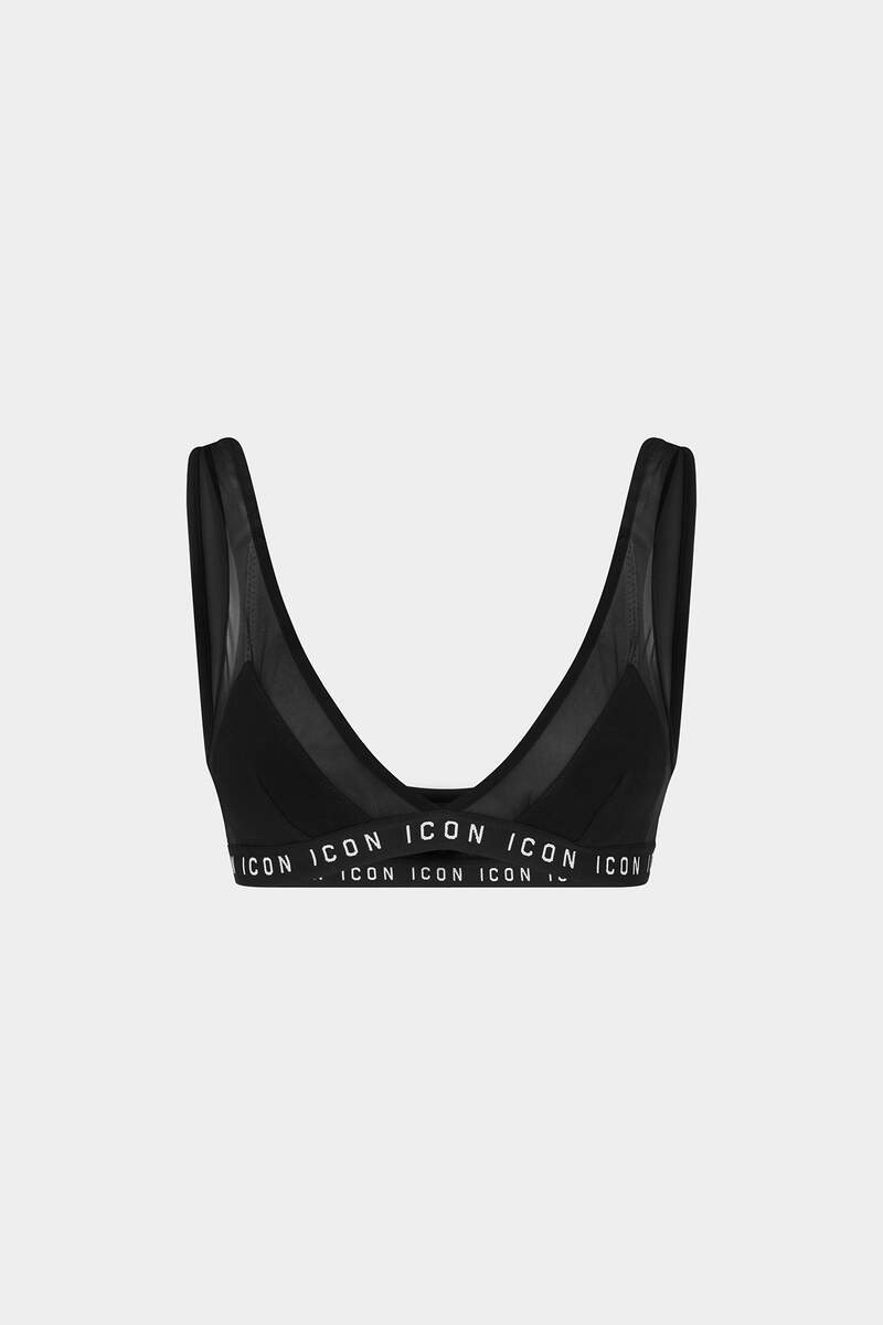 Icon Triangle Bra image number 1