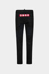 Black Bull Ripped Wash Cool Guy Jeans image number 2