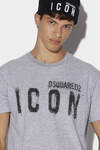 Icon Spray T-Shirt image number 4