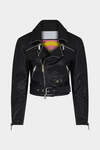 Kiodo Leather Jacket图片编号1