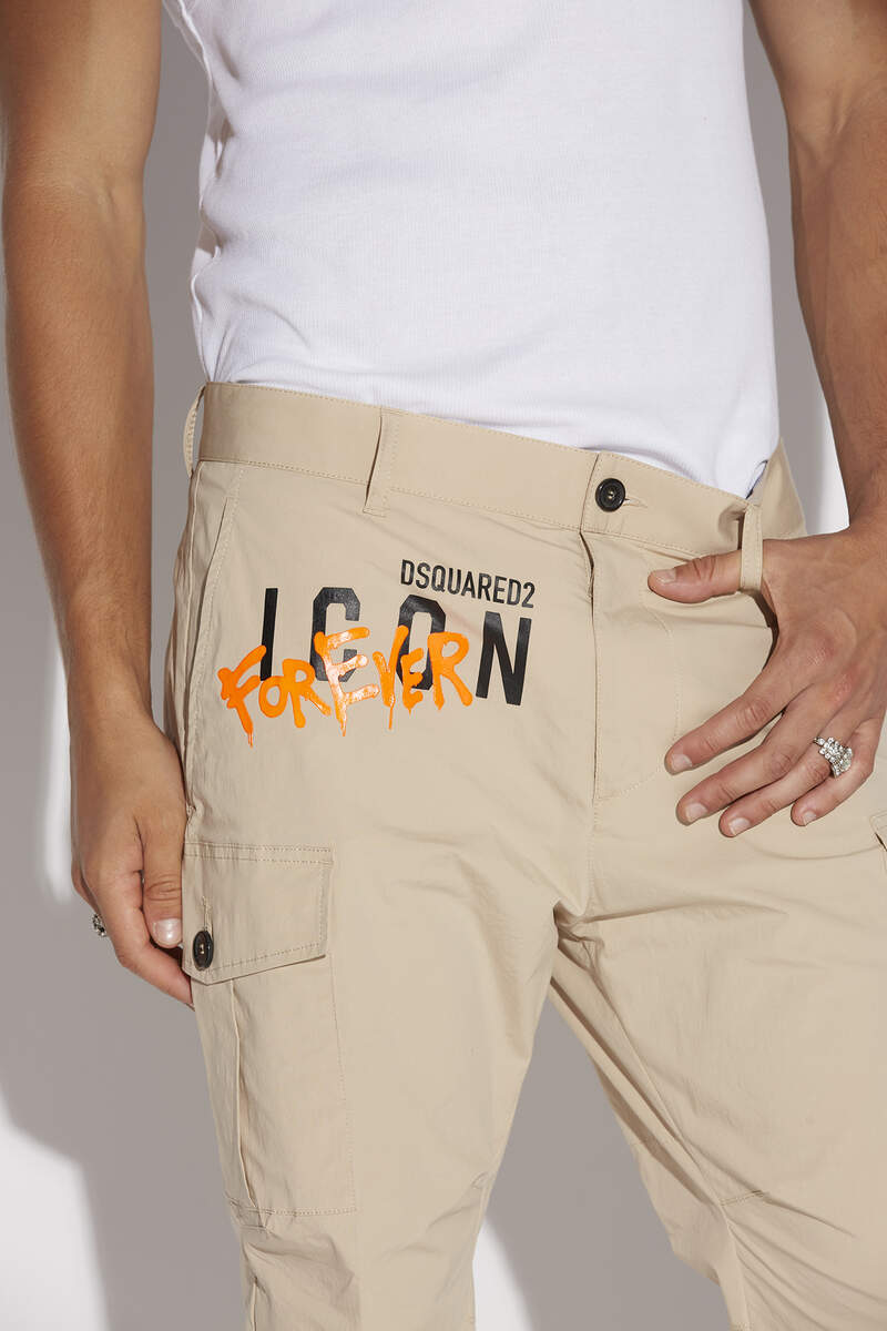 Icon Forever Sexy Cargo Trousers numéro photo 3