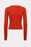 College Fit Long Sleeves T-Shirt image number 2