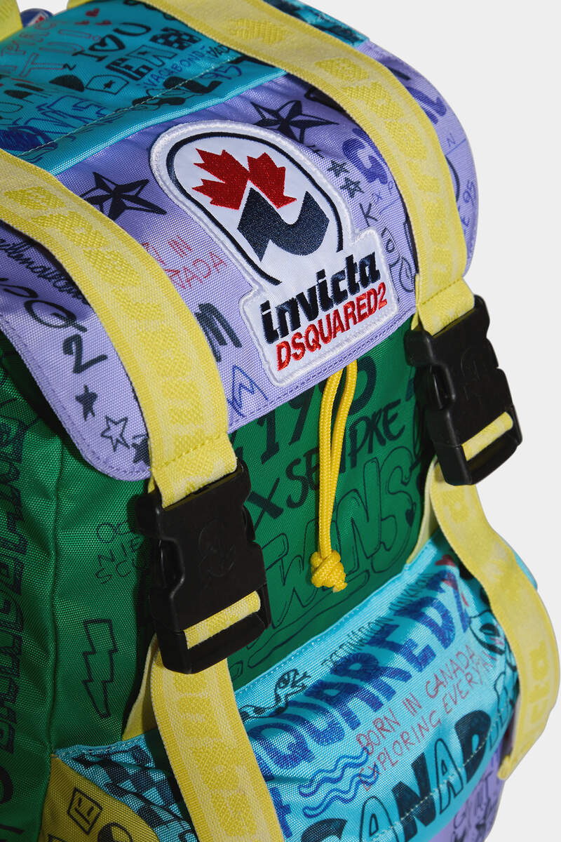 Invicta Jolly Backpack image number 4