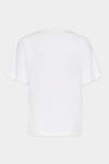 Logoed Easy Fit T-Shirt image number 2