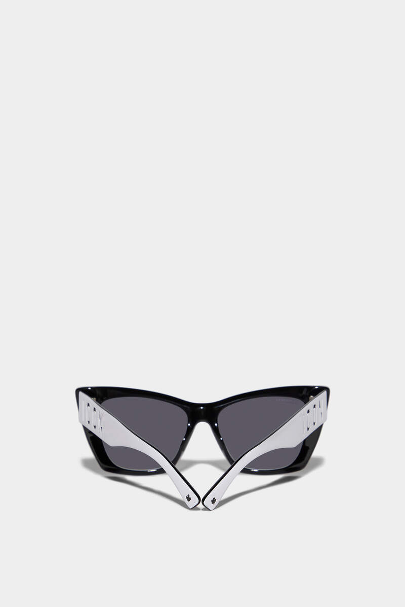 Icon White Sunglasses图片编号3