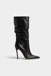 Gothic Dsquared2 Boots image number 1
