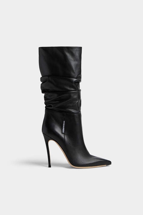 Gothic Dsquared2 Boots