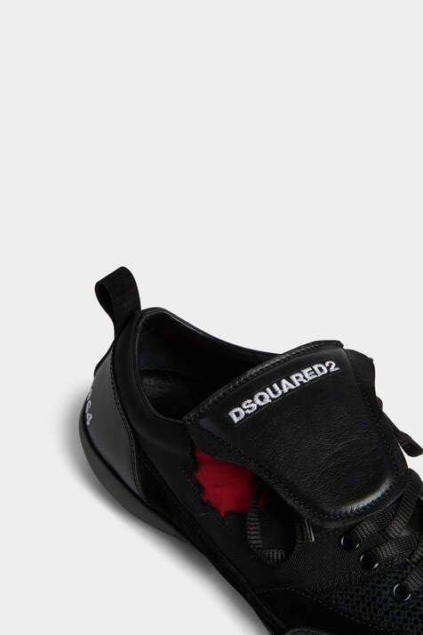 Dsquared2 Soccer Sneakers 画像番号 5