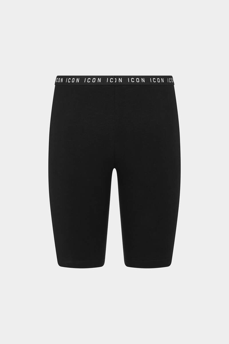 Icon Cycling Short Pants image number 2