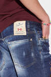 Patch Marine Shorts image number 4