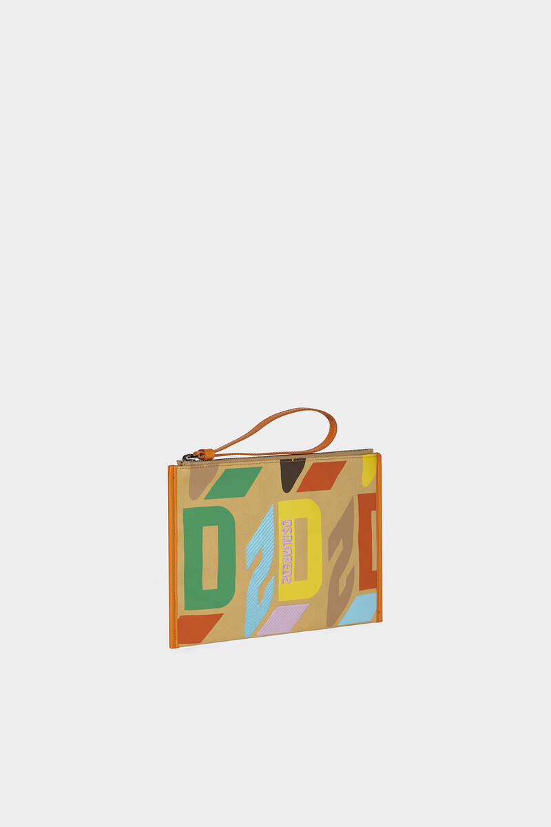 D2 Monogram Pouch image number 3