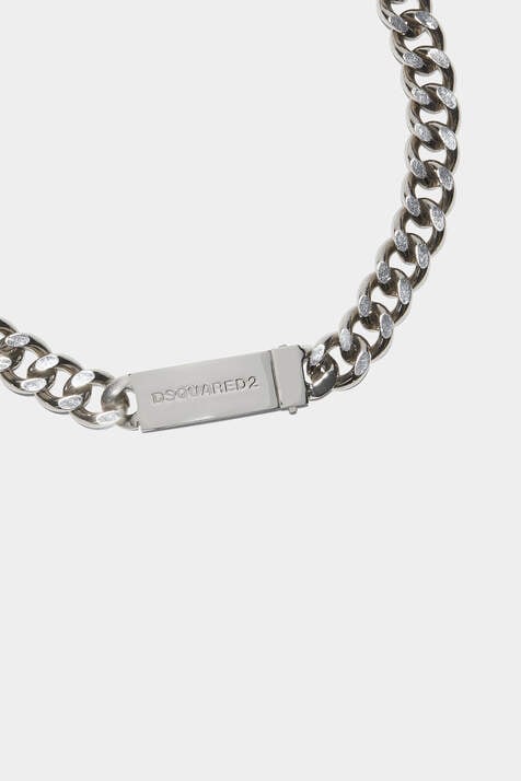 Chained2 Choker image number 2