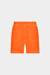 Be Icon Relax Fit Short immagine numero 2