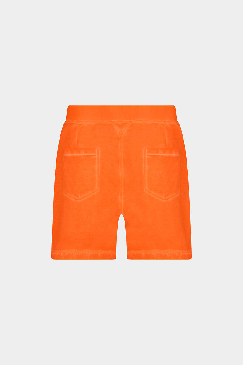 Be Icon Relax Fit Short immagine numero 2