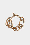 Rings Chain Bracelet immagine numero 1