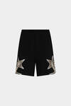 Starry Night Relax Fit Shorts numéro photo 1