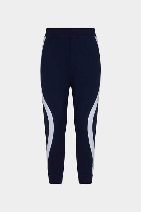 Relax Dean Fit Sweatpants image number 3
