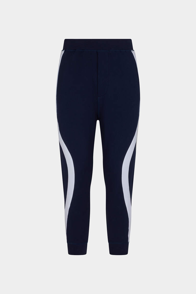 Relax Dean Fit Sweatpants image number 1