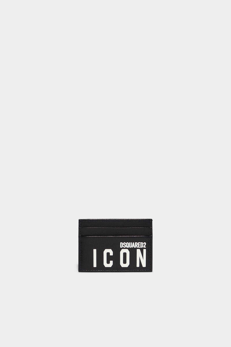 Be Icon Credit Card Holder 画像番号 1