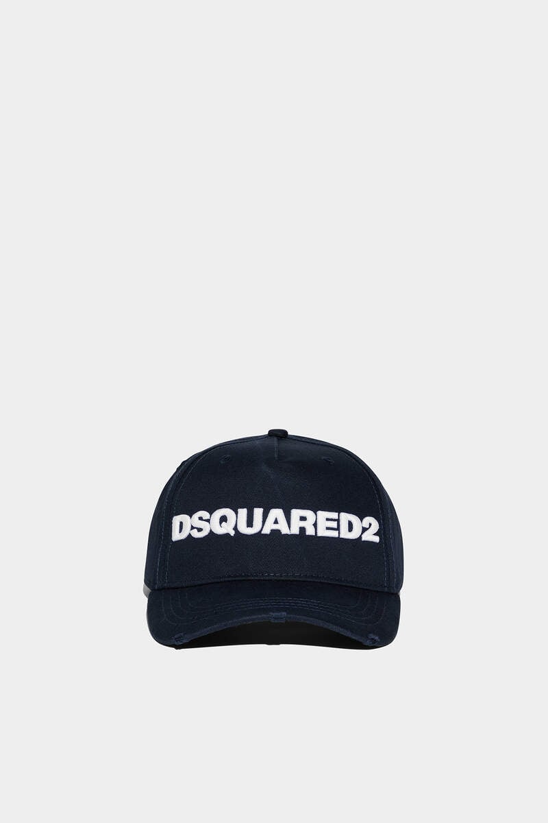 Dsquared2 Baseball Cap图片编号1
