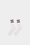 Be Icon Mid-Crew Socks image number 2