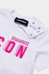 D2Kids New Born Icon T-Shirt image number 4