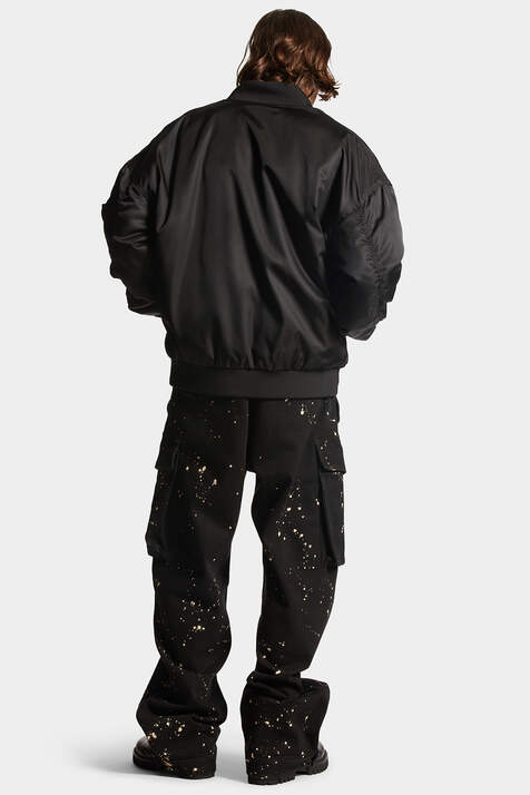 Icon Cargo Pants image number 2