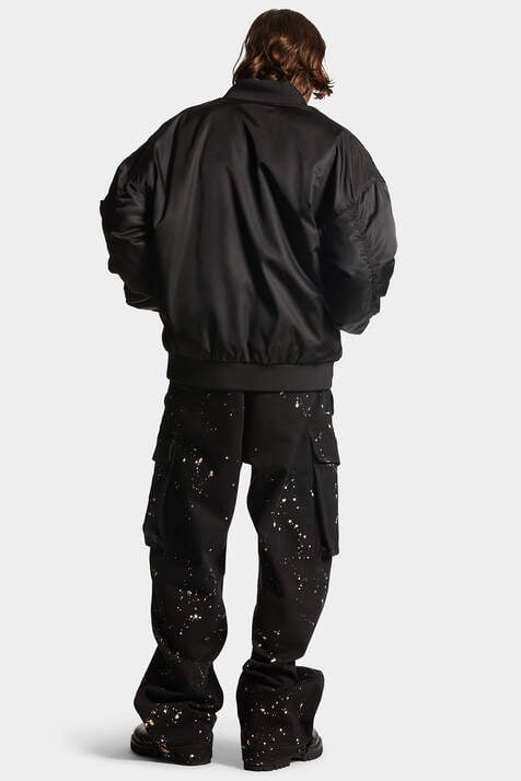 Icon Cargo Pants image number 2