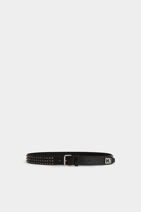Icon Clubbing Buckle Belt image number 2
