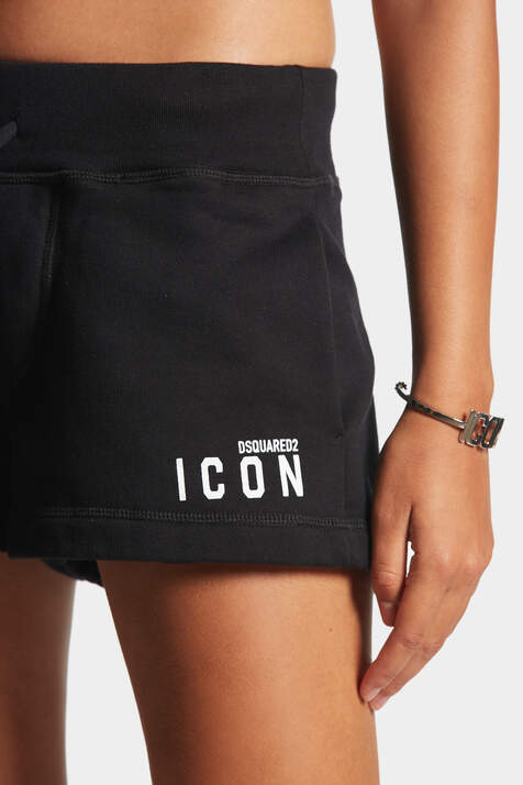 Be Icon Shorts image number 6