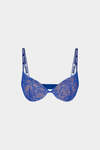 Icon Lace Push-Up Bra image number 1