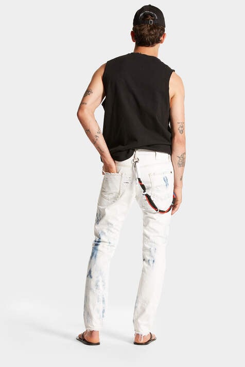 Coconut Creek Wash Cool Guy Jeans 画像番号 2