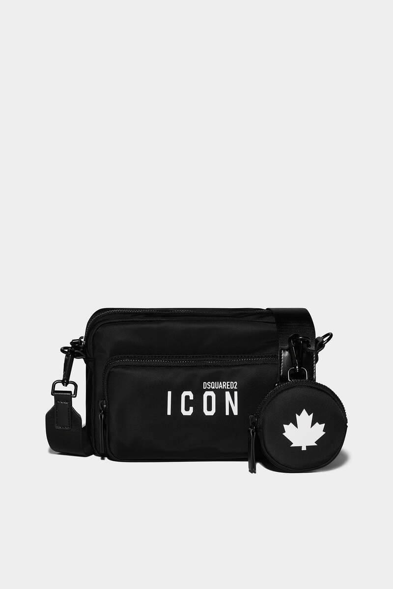 Be Icon Shoulder Bag  immagine numero 1