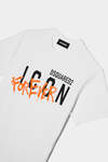 D2Kids Icon Forever T-Shirt immagine numero 4