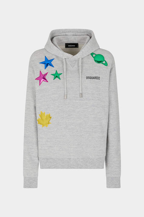 Dsquared2 Cool Hoodie