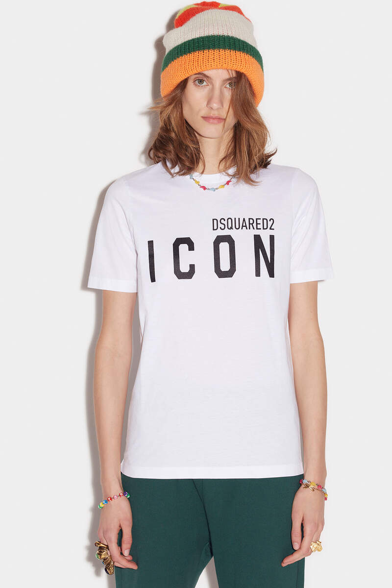 Be Icon Renny T-Shirt immagine numero 3