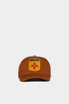 Crest Patch Baseball Cap图片编号1