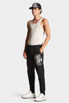 Icon Stamps Ski Fit Sweatpants image number 3